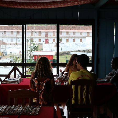 Vila Firma Efraim Trindade Exteriér fotografie